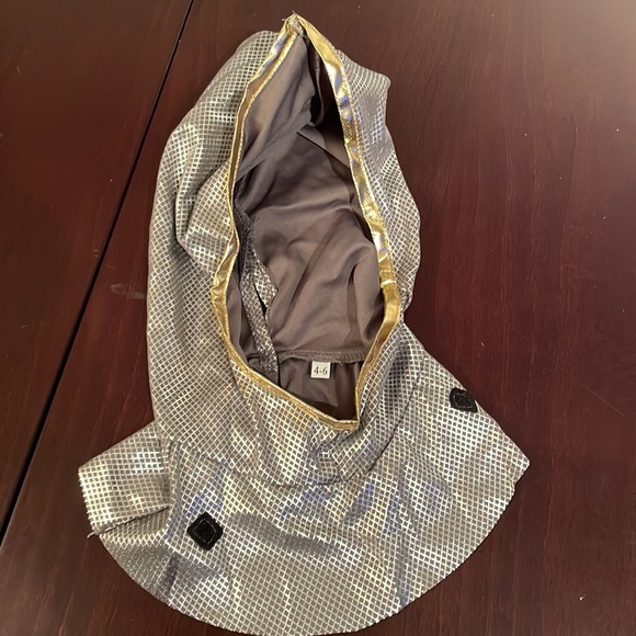 Boy’s knights/crusaders Halloween costume - Picture 4 of 10